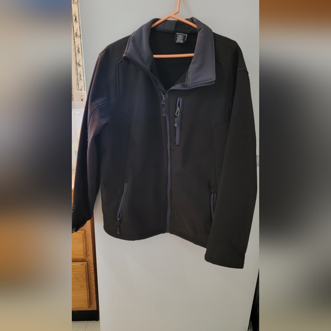 Snozu Performance Jacket